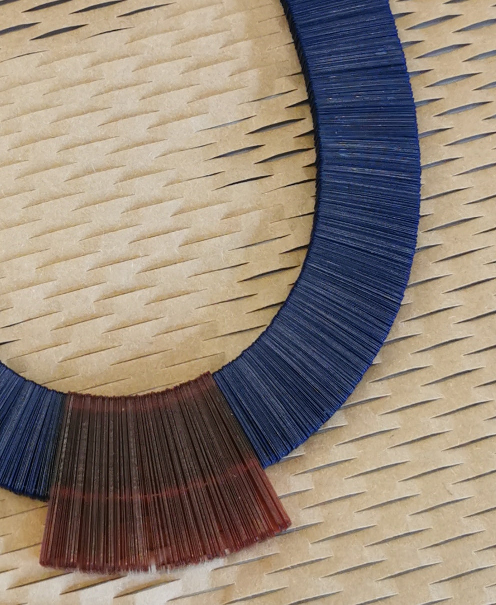 Iberê marinho e âmbar