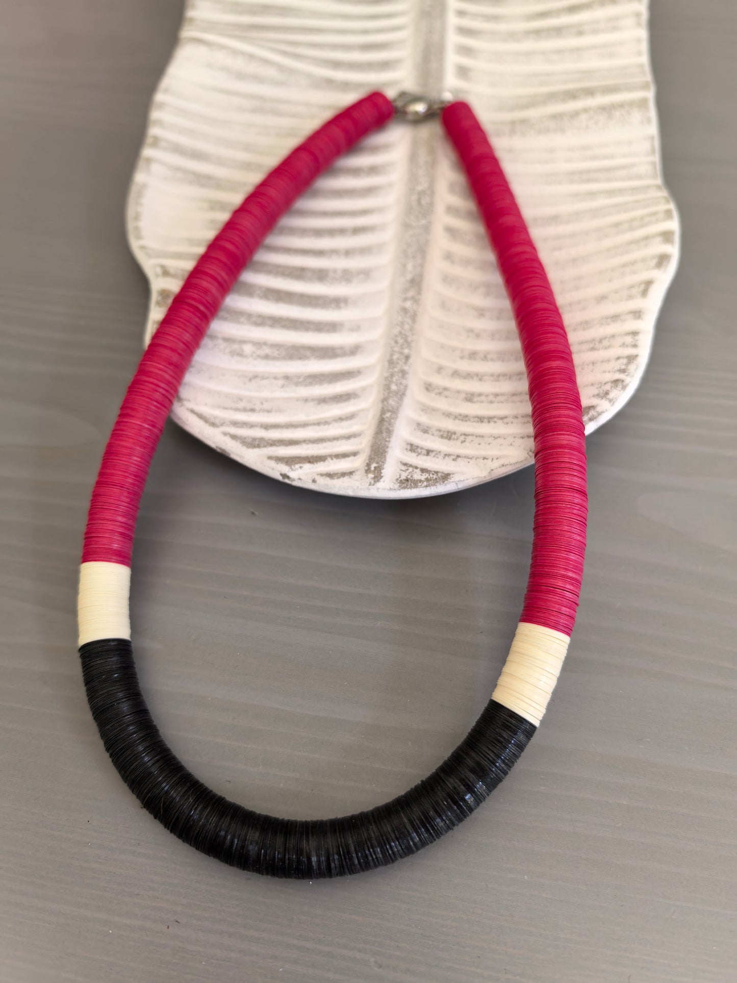 Petra Necklace