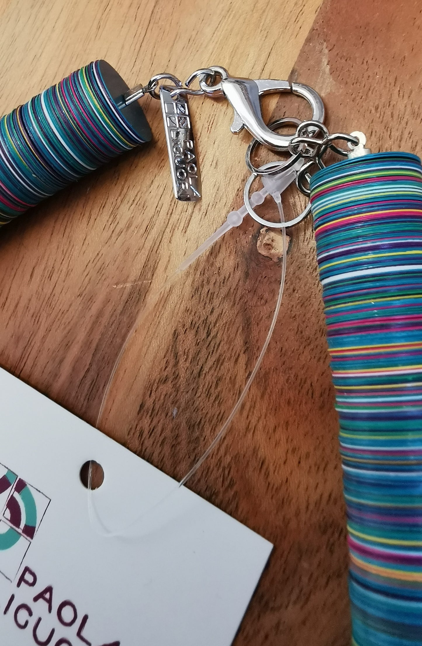 Colar Uno Colors